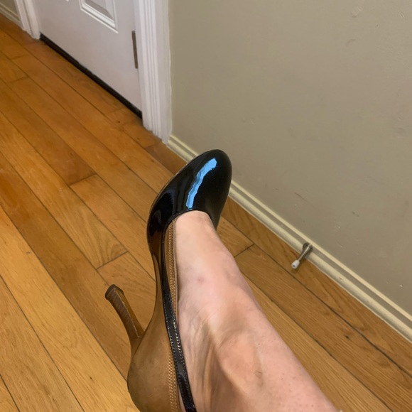 Dries Van Noten heels - Picture 4 of 5